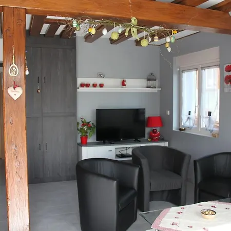 Casa vacanze Maison De Tante Louise