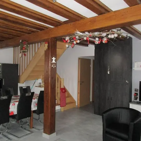 Maison De Tante Louise 미터위어