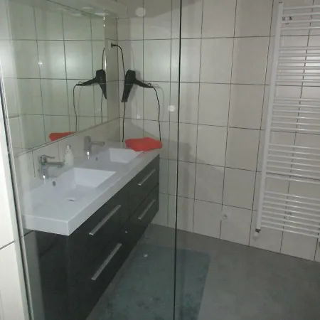 펜션 Maison De Tante Louise *