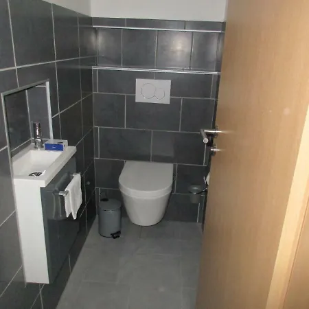 Maison De Tante Louise *